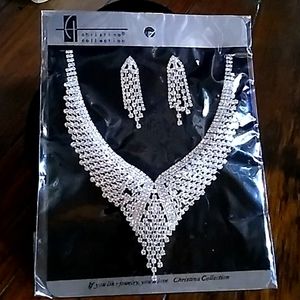 Christina Collection Jewelry Set